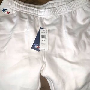 Lacoste sweatpants